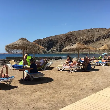 Las Olas Apartmán Arona (Tenerife)