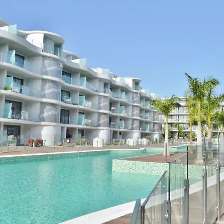 Las Olas Apartmán