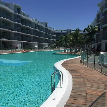 Apartment Las Olas *