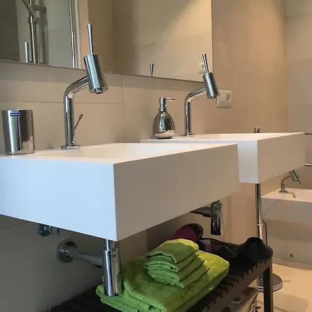 Apartment Las Olas Arona (Tenerife)