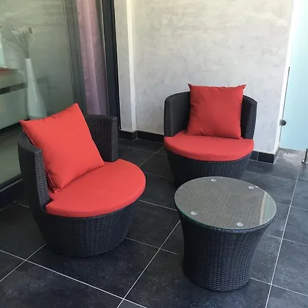 Las Olas Apartment Arona (Tenerife)