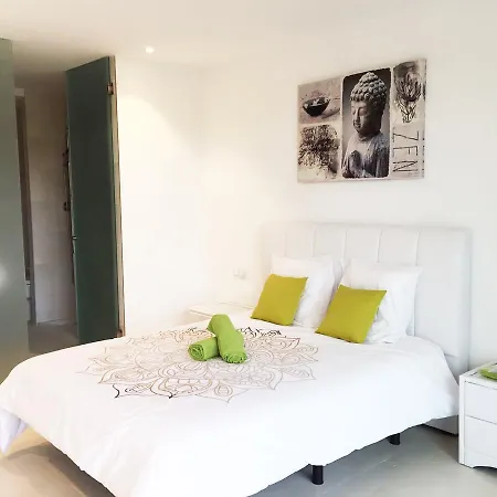 Las Olas Apartment Arona (Tenerife)