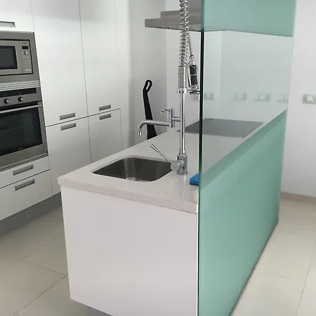 Las Olas Apartment Arona (Tenerife)
