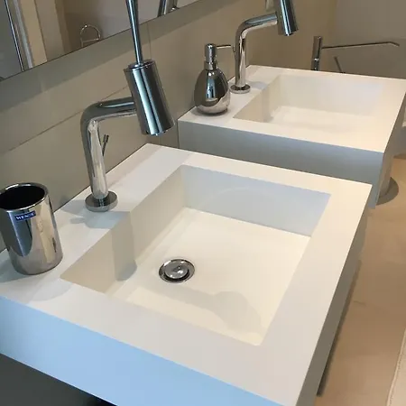 Apartment Las Olas