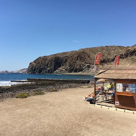 Las Olas Arona (Tenerife)