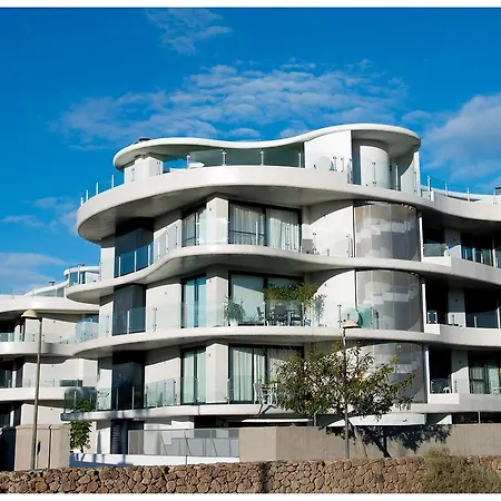 Apartment Las Olas Arona (Tenerife)