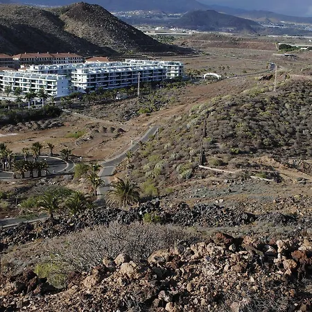 Apartment Las Olas Arona (Tenerife)